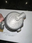 Nos Mopar Fuel Pump 426 Hemi Carter Chrysler & Engines 1969 Decoded. Fixed Price $1200.00.