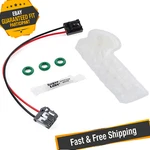 Deatschwerks 9-1010 DW65C & DW300C Fuel Pump Install Kit For 12-15 BRZ/86/FR-S. Fixed Price $50.69.