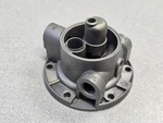 Nice Clean Used Original Dvg Porsche 356A 356B Fuel Pump Upper Housing 1956-62. Fixed Price $65.00.