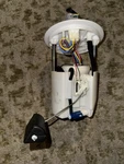 2019 2020 2021 2022 2023, Mazda Fuel Pump ASSEMBLY,2.5L, Fwd, PAF11335XA, Oem. Fixed Price $99.00.