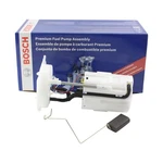 Bosch Fuel Pump Assembly 69944. Fixed Price $127.22.