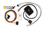 Holley 12-767 VR1 Series Brushless Fuel Pump W/controller Quick Kit. Fixed Price $972.95.