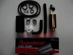 Electric Fuel Pump-turbo Autobest F3023. Fixed Price $45.73.