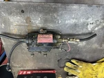 1999-2003 Ford F350 Fuel Pump 7.3L Diesel. Fixed Price $75.00.