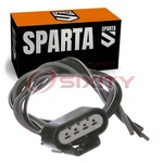 Delphi Sparta Fuel Pump Wiring Harness For 1997-2005 Cadillac Deville 4.6L Xw. Fixed Price $17.93.