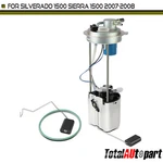 Fuel Pump Module Assembly For Sierra 1500 Chevrolet Silverado Gmc 2007-2008. Fixed Price $72.98.