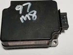 1997 Lincoln Mark Viii Continental Fuel Pump Driver Module Fpdm F7LF-9D370-AA. Fixed Price $129.95.
