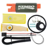 Kemso 340LPH High Performance Fuel Pump Chevrolet Impala Ss 1994 1995 1996. Fixed Price $49.98.