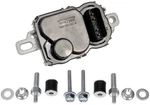 Dorman 590-001 Fuel Pump Driver Module With Mounting Bolts Compatible Black. Fixed Price $102.90.