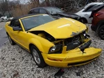 Used Left Fuel Pump Fits: 2006 Ford Mustang Assembly L. Delivery. Fixed Price $129.99.