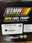 Motor Works USEP8416M Fuel Pump Module Assembly Loc Sh. Fixed Price $85.00.