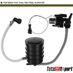 Fuel Filter Assembly For Bmw 740I 2010-2015 740LI 750I 750LI F01 F02 16117217255. Fixed Price $73.99.
