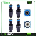 4PCS Fuel Injectors Ford Escape 2.3L 2005-2008 Mazda Tribute. Fixed Price $35.99.