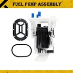Fits 2001-2002 Hyundai Santa Fe All Engine Fuel Pump Assembly FG1930 SP3053M. Fixed Price $39.99.
