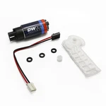 Deatschwerks 9-307-1069 DW300C 340LPH Fuel Pump Kit For 22-24 WRX/BRZ/GR86. Fixed Price $178.95.