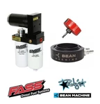 Fass 140 Gph Fuel Lift Pump & Sump 2017-2019 Ford Powerstroke 6.7L Diesel. Fixed Price $1010.72.
