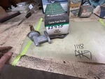 Carter M60185 Fuel Pump 9W. Fixed Price $40.00.