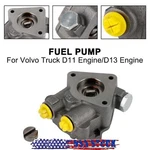 Fuel Pump 20997341 Fits For Volvo Vnl Vhd Series D11 D13 D16 Engine 85103778. Fixed Price $67.88.