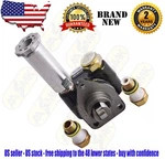 Fuel Feed Pump 105220-4772 8941327040 Isuzu 4BD1 4JG1 Engine Hitachi EX120 Bx. Fixed Price $129.00.