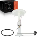 A-premium Right Fuel Tank Sending Unit Compatible With Ford Mustang 2015-2022.... Fixed Price $109.00.