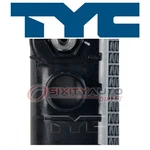Tyc Radiator For 1993-2002 Chevrolet Camaro 3.4L 3.8L V6 Cooler Cooling Dl. Fixed Price $191.41.