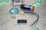 Deatschwerks E85 DW400 415LPH In-tank Fuel Pump Universal 9-401-1001. Fixed Price $239.00.