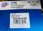 Nib Carquest M2480495 Fuel Pump Module Assy Ford 02-03 F100. Fixed Price $79.99.