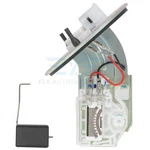 Fuel Pump Module Assembly For 2013 2014-2018 Toyota RAV4 2.5L L4 4-DOOR P76860T. Fixed Price $35.25.