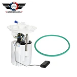 Fuel Pump Module Assembly Ford Fiesta 2014-2019 L4 1.6L Petrol D2BZ9H307D. Fixed Price $48.99.