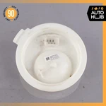 Porsche Panamera Left Gas Tank Fuel Pump Flange 97020142500 Oem. Fixed Price $45.65.