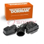 Dorman Engine Air Intake Hose 2013-2019 Ford Flex 3.5L V6 Fuel Delivery Qt. Fixed Price $113.87.