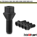 5X M12-1.50 Wheel Lug Stud For Bmw 120I 128I 320I 323I 325I 328XI 335D 530I 545I. Fixed Price $20.99.