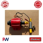 Edelbrock Universal Psi Micro Electric 38 Gph / 144 Lph Fuel Pump 17301. Fixed Price $74.58.
