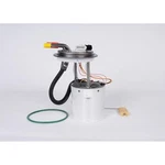 Gm Genuine Parts MU1653 Fuel Pump Module Assembly. Fixed Price $492.99.