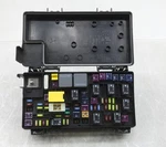 New Mopar Tipm Totally Integrated Power Module Kit 68244879AA For Wrangler 2013. Fixed Price $975.25.
