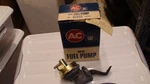 1959-65 Pontiac Part# 6416531 "40455" Fuel Pump P/8, 63-65 P/8-T/8 High Capacity. Fixed Price $75.00.