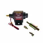 Autobest 42S Externally Mounted Universal Gasoline Electric Fuel Pump. Fixed Price $41.99.