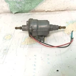 Boaters' Resale Shop Of Tx 2410 2557.37 Walbro 12 Volt Dc Fuel Pump FRD-2. Fixed Price $132.90.