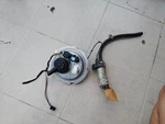 95-97 Jaguar XJ6R Fuel Pump , Mounting Pressure Sensor F6DC-9B593-AA. Fixed Price $150.00.
