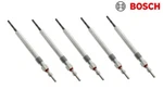 Porsche Cayenne (2013-2016) Glow Plug Set Oem Bosch 95817032091. Fixed Price $80.70.