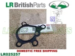 Land Rover High Pressure Fuel Pump Gasket LR2 Range Evoque 12-18 LR025257. Fixed Price $19.00.
