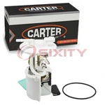 Carter Fuel Pump Module Assembly 2004-2007 Ford Taurus 3.0L V6 Air Wj. Fixed Price $154.63.