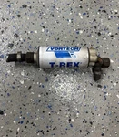 Vortech Paxton Turbo Supercharger T-rex Inline Fuel Booster Pump 8F202-265. Fixed Price $150.47.