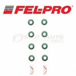 Fel-pro Exhaust Engine Valve Stem Oil Seal Set For 1996-2002 Gmc Savana 3500 Tn. Fixed Price $40.60.