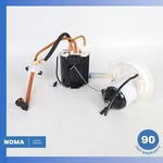 13-19 Jaguar X351 Xj Xf Right Side Fuel Pump Level Sensor DX239H307AB Oem. Fixed Price $114.23.
