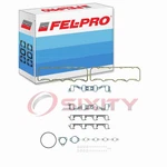 Fel-pro Engine Cylinder Head Set For 1996-2002 Gmc Savana 2500 6.5L V8 Bu. Fixed Price $87.42.