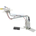 E2103S Electric Fuel Pump Module 1987-1989 Ford F-150 F-250 F-350 4.9L L6. Fixed Price $42.99.