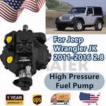 High Pressure Fuel Injection Pump For Jeep Wrangler Jk 2011-2016 2.8 68289937AA. Fixed Price $305.00.