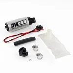 Deatschwerks 9-301-1024 Fits Nissan 240SX/SILVIA S14/S15 DW300 340 Lph In 94+. Fixed Price $152.99.