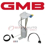 Gmb Fuel Pump Module Assembly For 2001-2003 Chevrolet Silverado 2500 Hd 6.0L Sr. Fixed Price $114.84.